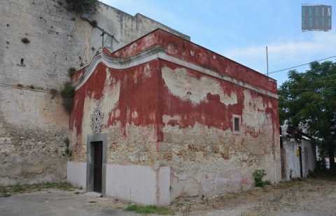 Visita a Sant'Anna, gioiello del 1786 che fa capolino sulla tangenziale di Bari